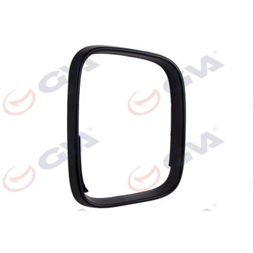 Gva 9875722 VW T5 04 Sağ Ayna Kapak Çerçevesi