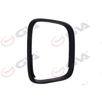 Gva 9875722 VW T5 04 Sağ Ayna Kapak Çerçevesi