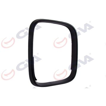 Gva 9875722 VW T5 04 Sağ Ayna Kapak Çerçevesi