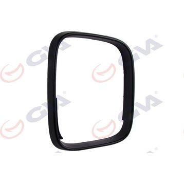 Gva 9875722 VW T5 04 Sağ Ayna Kapak Çerçevesi
