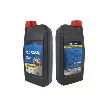 Gva 9920750 80W90 1 lt API GL-5 Şanzıman Yağı