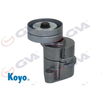 Gva Astra F-Combo-Corsa -Vectra A 1.4-1.6-1.4SI-1.4I 16V 70x26x17 Kütüklü Alternatör Gergi Rulmanı