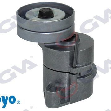 Gva Astra F-Combo-Corsa -Vectra A 1.4-1.6-1.4SI-1.4I 16V 70x26x17 Kütüklü Alternatör Gergi Rulmanı