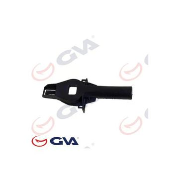 Gva Audi A4 2016 Radyatör Braketi