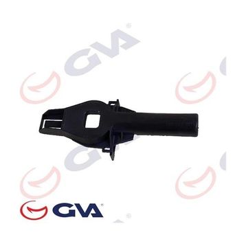 Gva Audi A4 2016 Radyatör Braketi