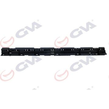 Gva BMW F10 LCİ L Ön İç Marşpiyel Braketi