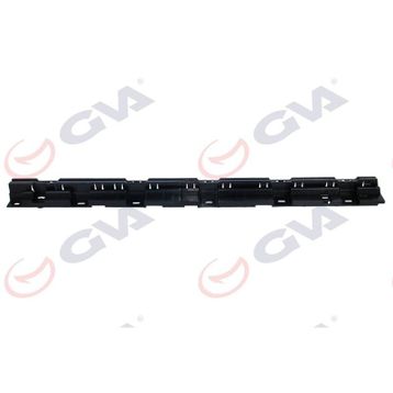 Gva BMW F10 LCİ L Ön İç Marşpiyel Braketi