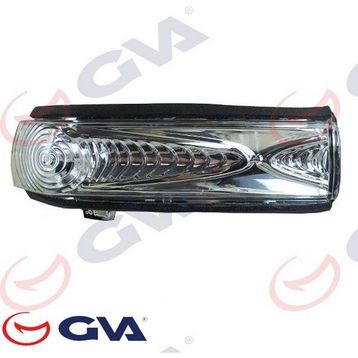 Gva Doblo III 25554 Sol Dış Dikiz Ayna Sinyali