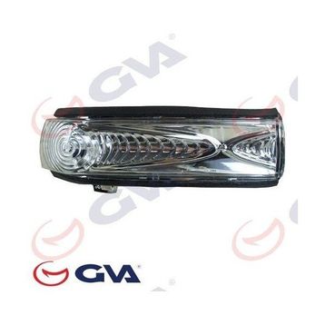 Gva Doblo III 25554 Sol Dış Dikiz Ayna Sinyali