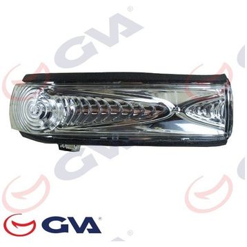 Gva Doblo III 25554 Sol Dış Dikiz Ayna Sinyali