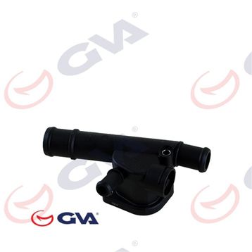 Gva Flanşı Bora Golf4 Polo Termostat Yuvası