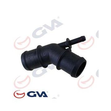 Gva Flanşı Bora Golf4 Polo Termostat Yuvası