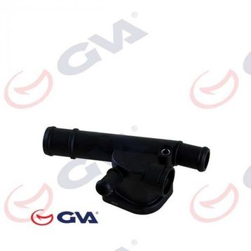 Gva Flanşı Bora Golf4 Polo Termostat Yuvası
