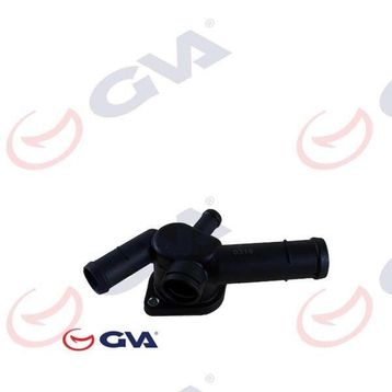 Gva Flanşı Bora Golf4 Polo Termostat Yuvası