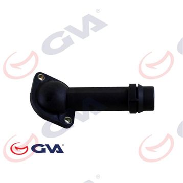 Gva Flanşı Passat A4 Termostat Yuvası