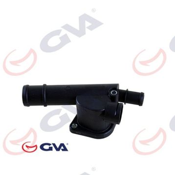 Gva Flanşı Passat A4 Termostat Yuvası
