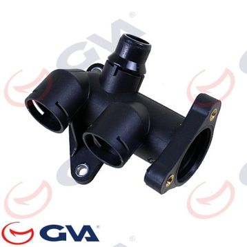 Gva Flanşı Passat A4 Termostat Yuvası