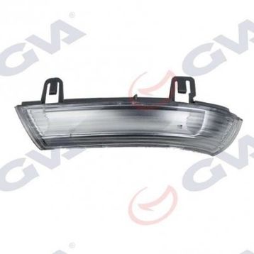 Gva Golf V-Jetta-Passat-Bora 03-09 VM-197WL Sol Dış Dikiz Ayna Sinyali