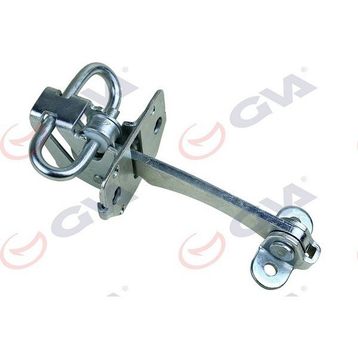 Gva Gva-8329132 Ön Doblo Kapı Gergisi