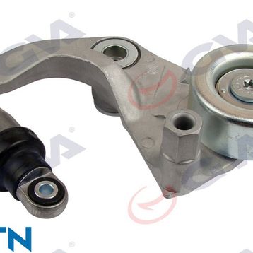Gva Honda Civic 06-12 1.6 1.8i 70x30.5 Kollu Alternatör Gergi Rulmanı