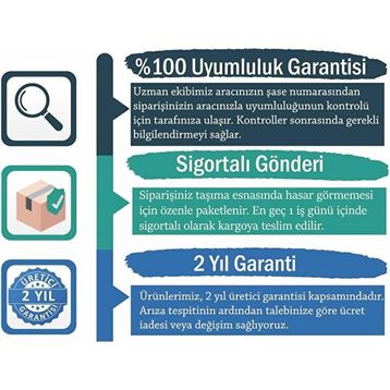 Gva K017PK1793 Master II 1.9-2.5 DCİ 02 Laguna II 1.9 DCİ-2.0 16V 02 Kütüksüz Alternatör Gergi Kiti
