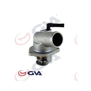Gva Komple 92C Astra G Corsa B Termostat