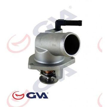 Gva Komple 92C Astra G Corsa B Termostat