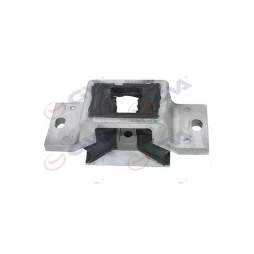 Gva Master III-Movano 2.3 CDTİ Sol Motor Takozu