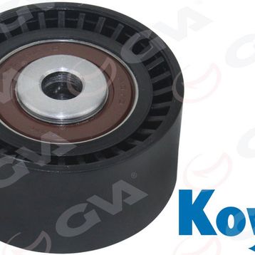 Gva Master III-Movano III 10 2.3 DCİ Laguna II-III-Megane II-III 2.0 DCİ Alternatör Gergi Rulmanı
