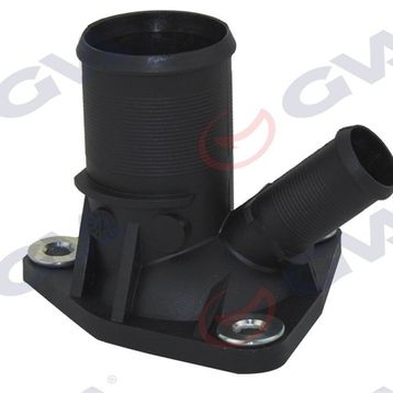Gva Partner Berlingo Flanşı Termostat Yuvası