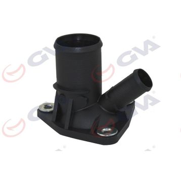 Gva Partner Berlingo Flanşı Termostat Yuvası