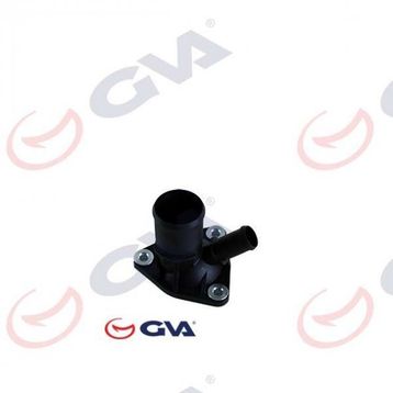 Gva Partner Berlingo Flanşı Termostat Yuvası
