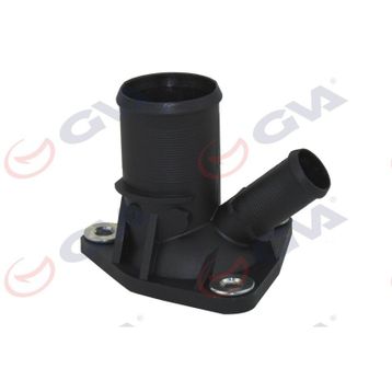 Gva Partner Berlingo Flanşı Termostat Yuvası
