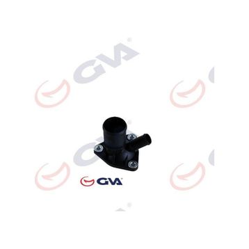 Gva Partner Berlingo Flanşı Termostat Yuvası