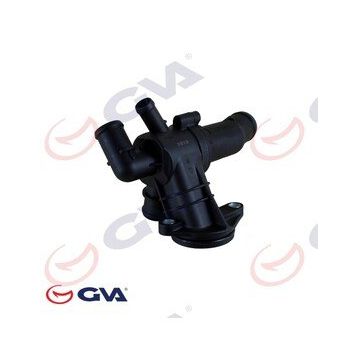 Gva Polo İbiza 10 1.2 Termostat