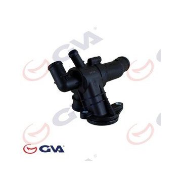 Gva Polo İbiza 10 1.2 Termostat