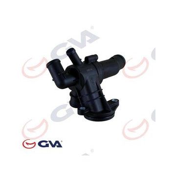Gva Polo İbiza 10 1.2 Termostat