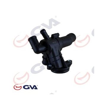 Gva Polo İbiza 10 1.2 Termostat