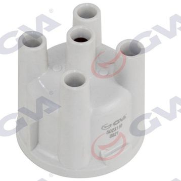 Gva Tofaş Slx Düz Motor Dikey Distribütör Kapağı