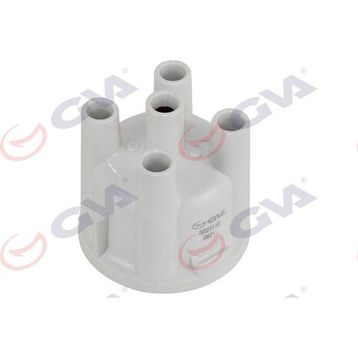 Gva Tofaş Slx Düz Motor Dikey Distribütör Kapağı