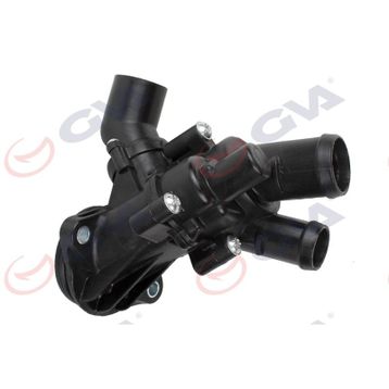 Gva Transporter T6 Caaa Termostat