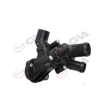 Gva Transporter T6 Caaa Termostat