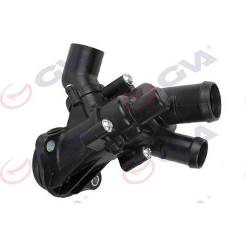 Gva Transporter T6 Caaa Termostat