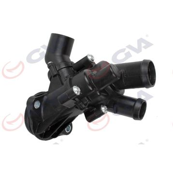 Gva Transporter T6 Caaa Termostat