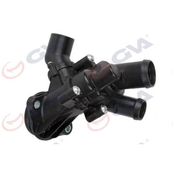 Gva Transporter T6 Caaa Termostat
