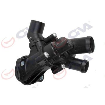 Gva Transporter T6 Caaa Termostat