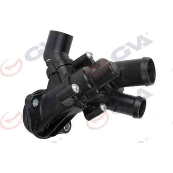 Gva Transporter T6 Caaa Termostat