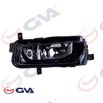 Gva Transporter T7 2015 Sağ Ön Tampon Sis Farı