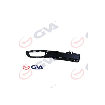 Gva Transporter T7 2015 Sağ Ön Tampon Sis Farı