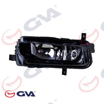 Gva Transporter T7 2015 Sol Ön Tampon Sis Farı